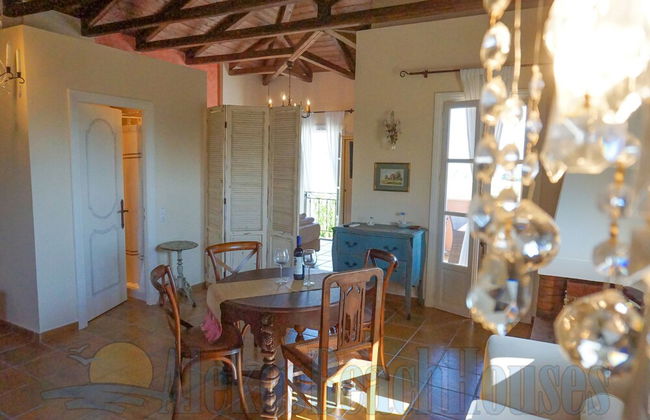 Alekos Beach Houses - Natura Gialla - Foto 16