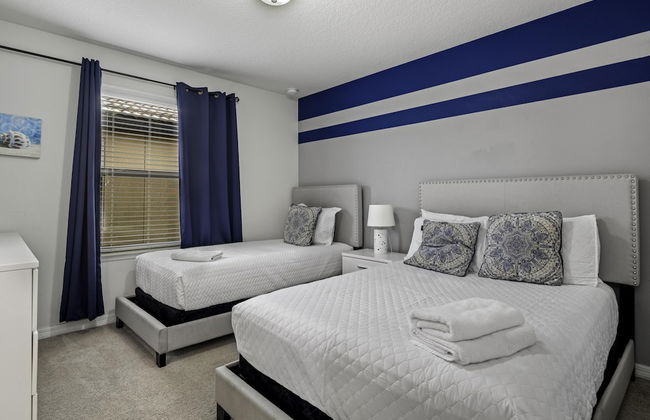 Sleeps 20 - Masterpiece Collection Ww101 - Foto 10