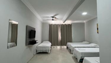 Apartamento 101 - Suíte ampla para grupos e empresas - Foto 5