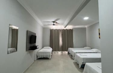 Apartamento 101 - Suíte ampla para grupos e empresas - Photo 5