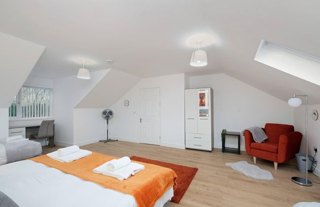 Pinewood 1 &2 Bedroom Apt. by Arista Living - Foto 38