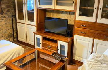 Casa Solle - Bonita casa de montaña a 20 min de San Isidro - Foto 3