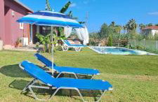 Konstantinos holidays house - Photo 35