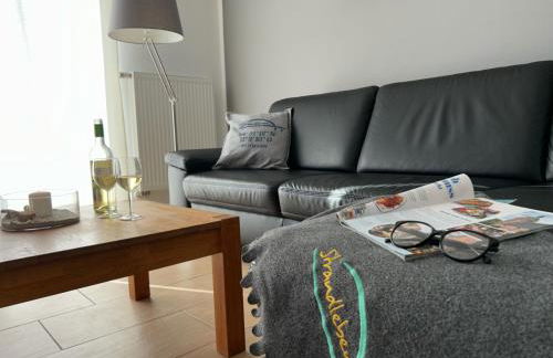 Strandleben Fehmarn - Ferienhaus 1 - Foto 18