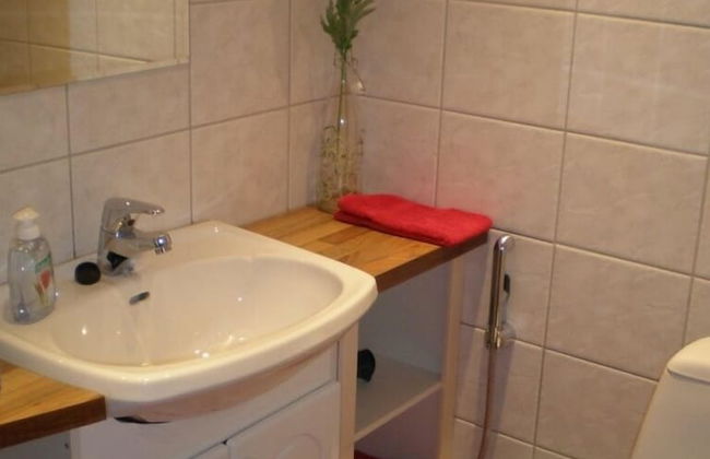 Wilderness chalet Kuusamo - Foto 29