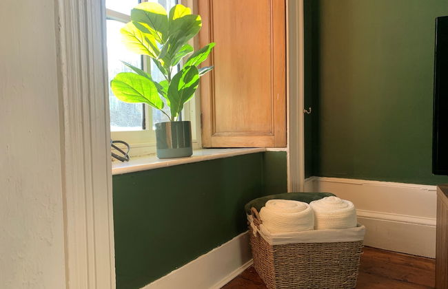 City Centre - 1 Bed - Sleeps 2 - Pet Friendly - Foto 4