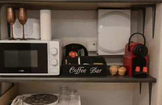 Douceur d’une nuit (studio avec jaccuzi privatif) - Foto 7