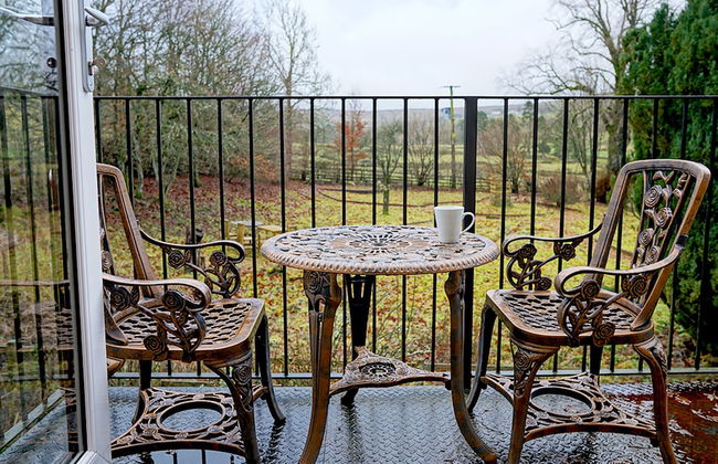 Poppythorn Cottage at Lovelady Shield - Foto 9