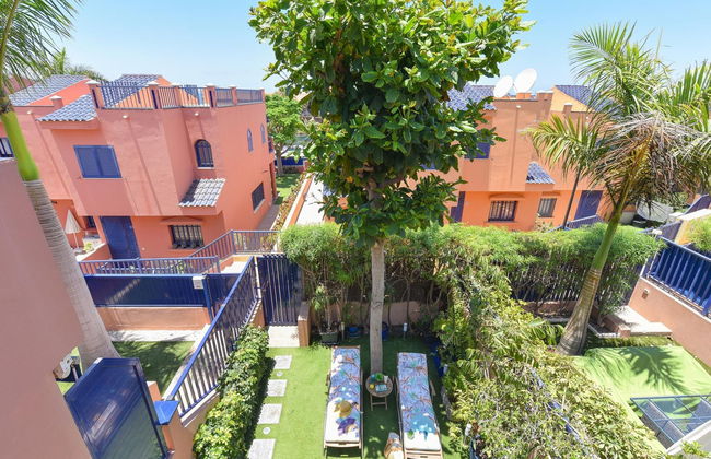 Duplex Meloneras Bahia AA153 - Foto 27