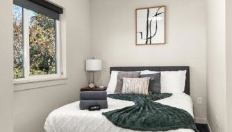 2BR Cozy Apartment in DT - Foto 2