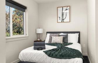 2BR Cozy Apartment in DT - Foto 2