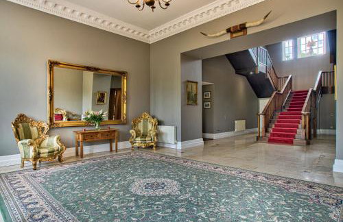 Glentworth Hall by Group Retreats - Foto 20