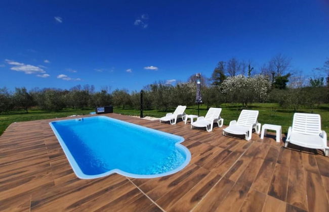 House in Nature - Foto 11