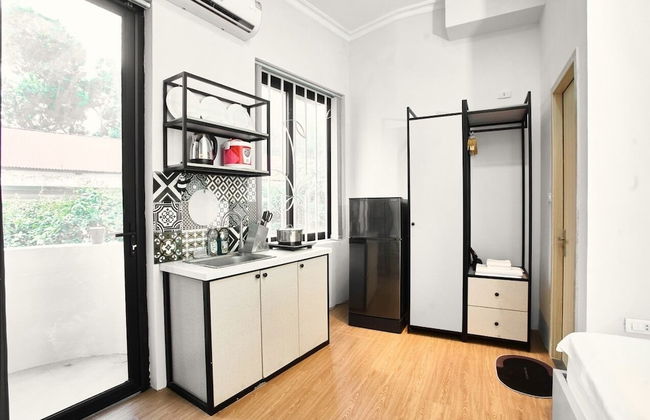 Eco Nest Hotel & Apartment - Foto 20