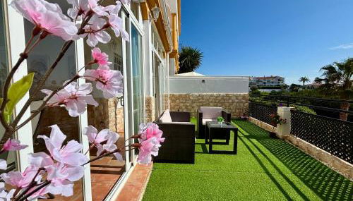 Apartamento Luz de Buda - Photo 2, Garden