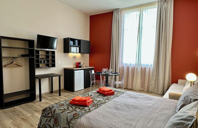 Smartappart NIORT - Foto 17