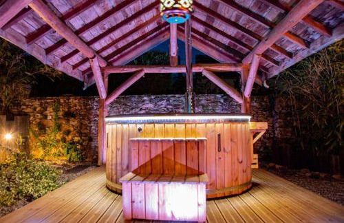 La Cabane des Colibris - Photo 29