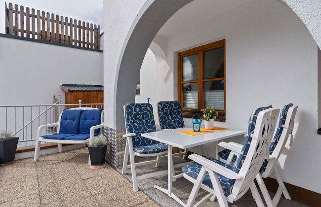 Vibrant Apartment near Ski Area in Fiss - Foto 15