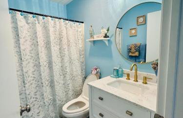 Coastal Retreat Near Pineville and CLT - Foto 35