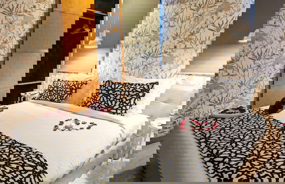 SuiteLoc Apparthotel - Photo 31