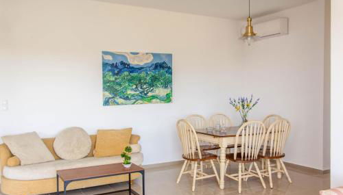 Hillside Seaview Apartment - Foto 5