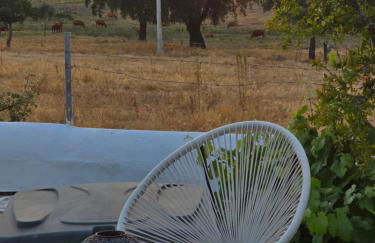 Casa Azul Oase da Natureza em Recanto - Foto 18