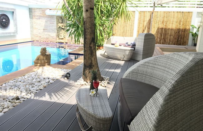 Inaya Pool Villa Rawai - Foto 16