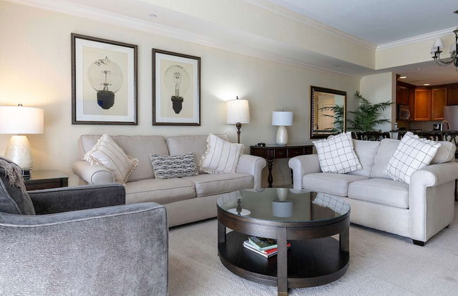 3BR Family Apartment for 8 Peaceful Residential Retreat - Foto 25