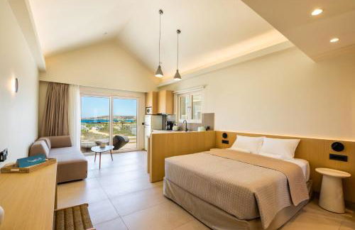 Thalassa Suites - Foto 8