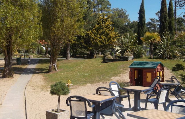 le Hameau de l'Océan - Foto 29