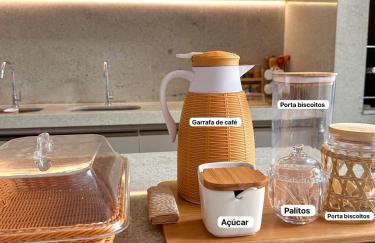 Casa Don Magalhães - Foto 30