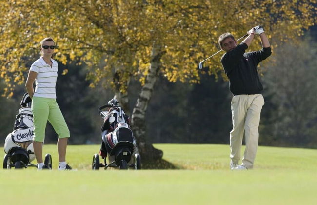 Chalet Yuma 4 People - Foto 12