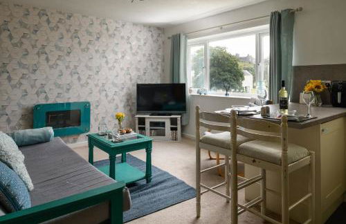 Finest Retreats - Golygfa o'r Castell - Castle Views - Foto 6