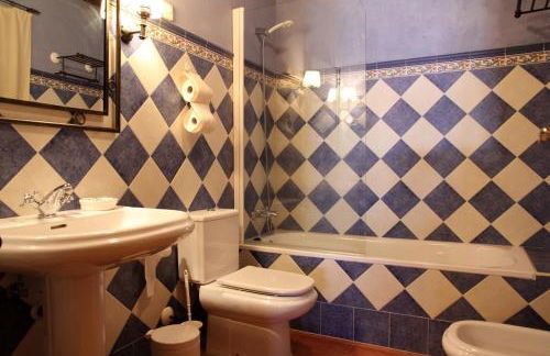 Casa Rural Botica Gomelia II - Photo 8