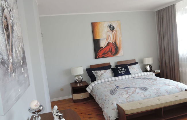 Terraced Modern House in Miedzyzdroje - Foto 2