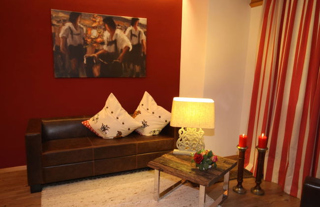 Haus Susanne - Photo 6