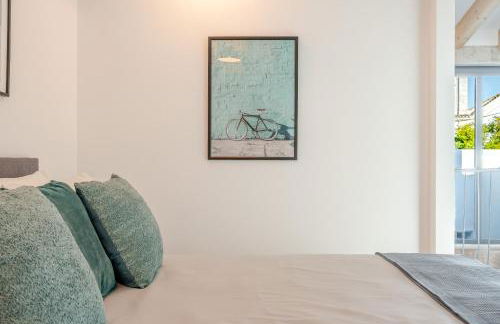 The Warehouse - Industrial Loft - Foto 40