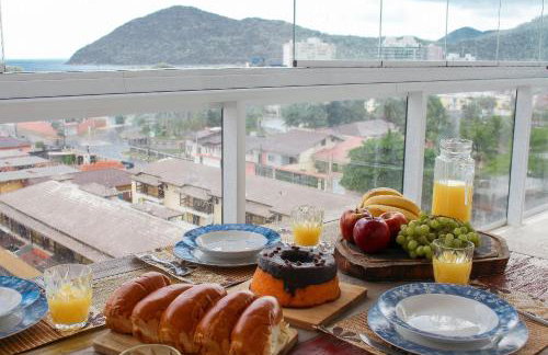 cozy apartment in the center of Bertioga - Photo 34