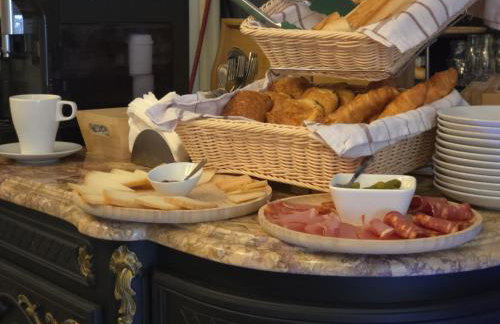 Appart Hotel Spa Perpignan - Foto 16