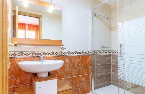 Acapulco III Marina DOR - Beach Front - Foto 19