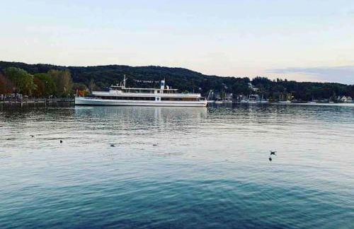 Auszeit Herrsching - 3 Zimmer Wohnung in See Nähe - Foto 18