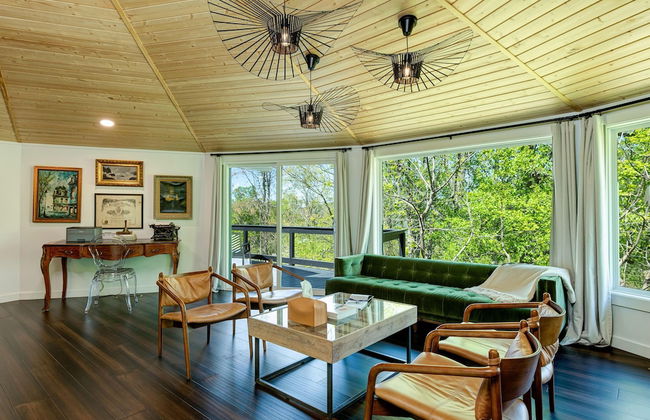 La Maison Mirch - Luxe Design Retreat - Foto 19