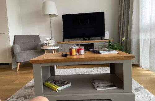 Luxury one bedroom flat in Harrow - Photo 29