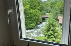 Le Chalet - Appartement 5 personnes avec parking - Foto 7