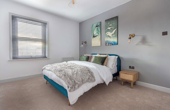 Host Stay Barton Road Retreat - Foto 6