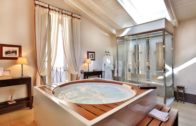 Relais Di Tenuta Santa Caterina - Foto 35