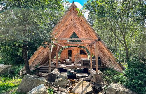 GORSKA OSADA Lovely Chalets Zakopane - Foto 42