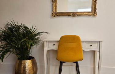 Appartement entier, 2 chambres - Foto 18