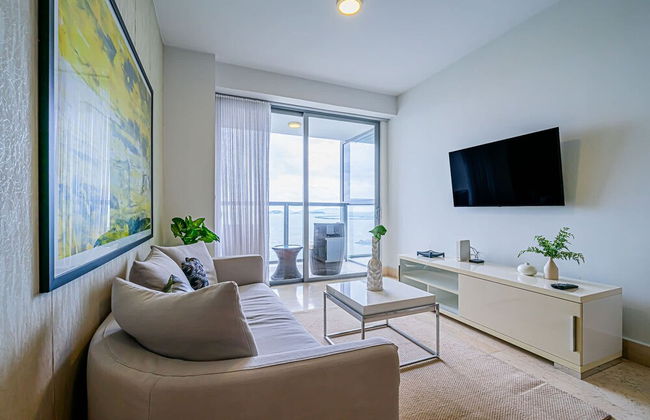 w Prestigious 1BR w Fantastic Balcony in YOO - Foto 16