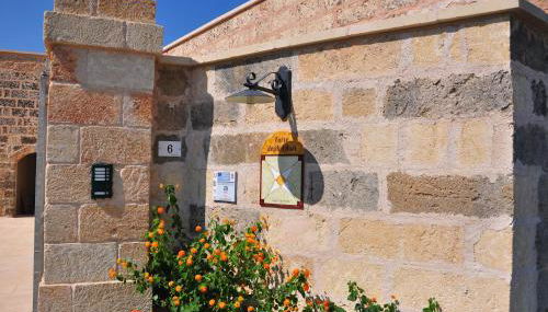 Corte degli Allori - Salento - Foto 1